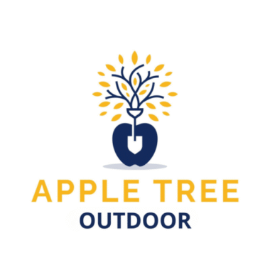 APPLE TREE OUTDOOR